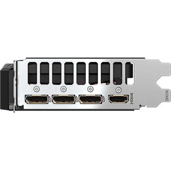 Видеокарта GIGABYTE GeForce RTX 5060 Ti WINDFORCE MAX OC 16G (GV-N506TWF2MAX OC-16GD) фото №9