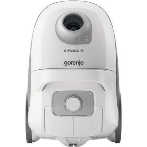 Пылесос с мешком Gorenje VCEA21GLW