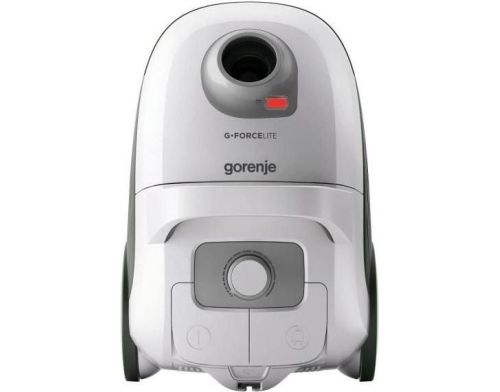 Пылесос с мешком Gorenje VCEA21GLW фото №5