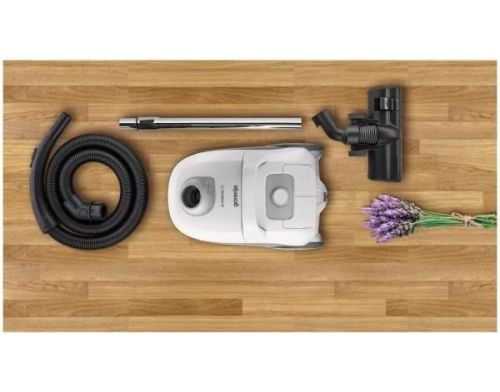 Пылесос с мешком Gorenje VCEA21GLW фото №7