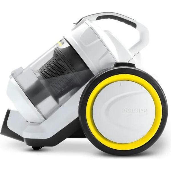Пылесос безмешочный Karcher VC 3 (1.198-051.0) фото №2