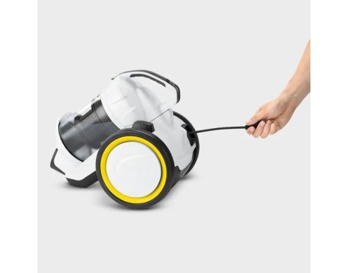 Пылесос безмешочный Karcher VC 3 (1.198-051.0) фото №3