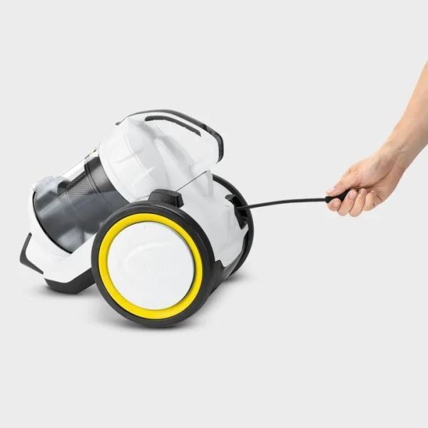 Пылесос безмешочный Karcher VC 3 (1.198-051.0) фото №3