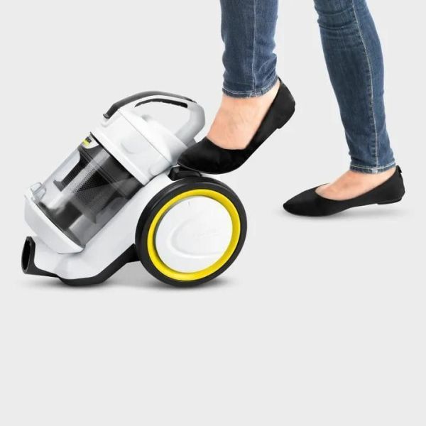 Пылесос безмешочный Karcher VC 3 (1.198-051.0) фото №4