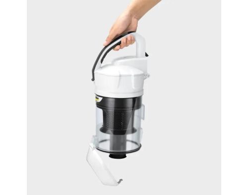 Пылесос безмешочный Karcher VC 3 (1.198-051.0) фото №5