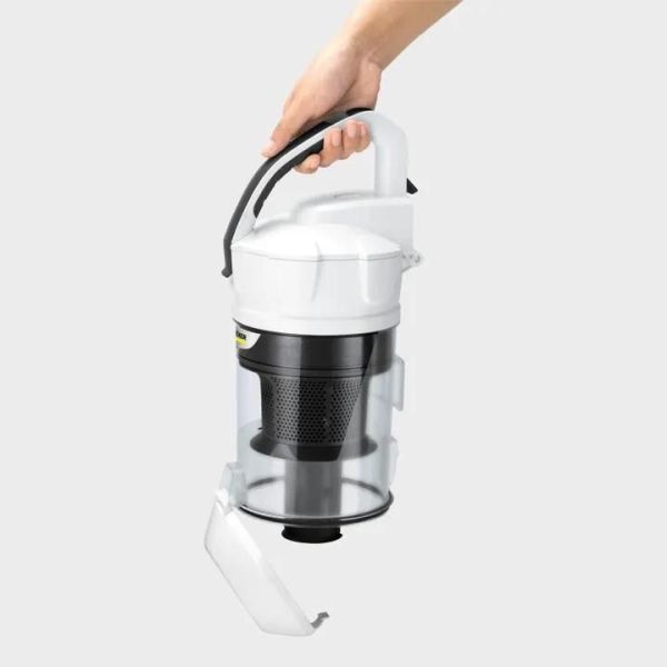 Пылесос безмешочный Karcher VC 3 (1.198-051.0) фото №5