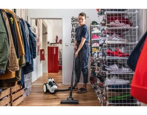 Пылесос безмешочный Karcher VC 3 (1.198-051.0) фото №6