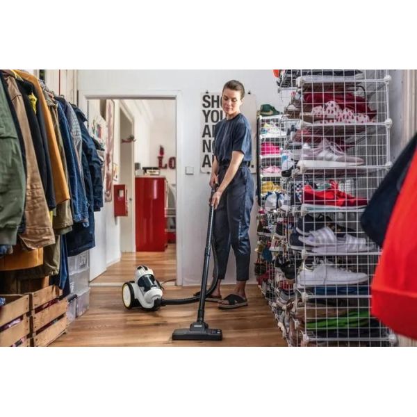 Пылесос безмешочный Karcher VC 3 (1.198-051.0) фото №6