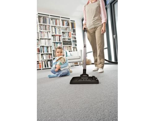 Пылесос безмешочный Karcher VC 3 (1.198-051.0) фото №9