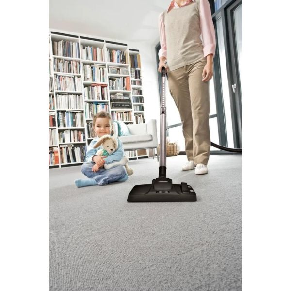 Пылесос безмешочный Karcher VC 3 (1.198-051.0) фото №9