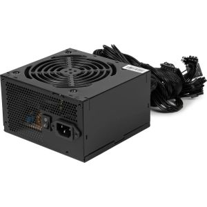 Блок питания QUBE QBC-GPM-650W-80B