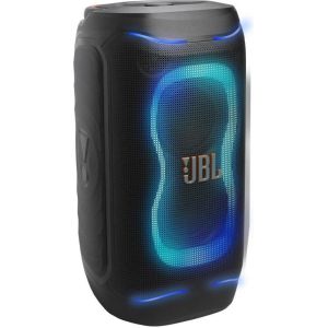 Портативная колонка JBL PartyBox 130 Black (JBLPB130BLK)