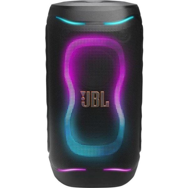 Портативная колонка JBL PartyBox 130 Black (JBLPB130BLK) фото №2