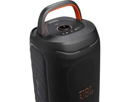 Портативная колонка JBL PartyBox 130 Black (JBLPB130BLK) фото №3