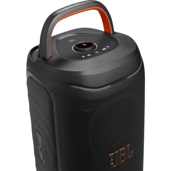 Портативная колонка JBL PartyBox 130 Black (JBLPB130BLK) фото №3