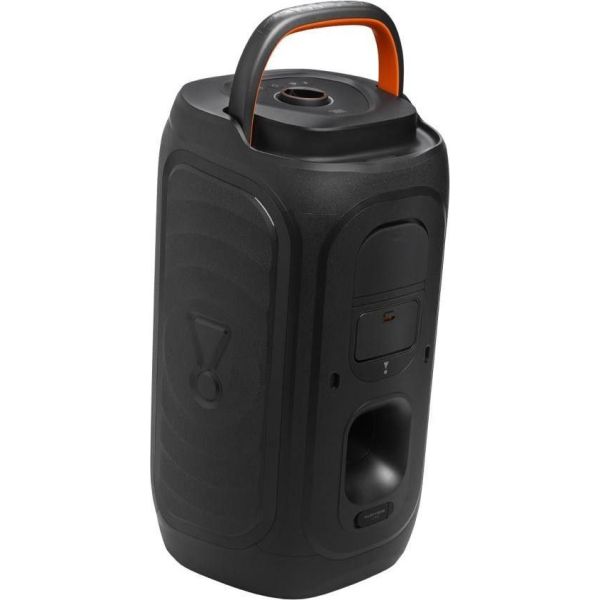Портативная колонка JBL PartyBox 130 Black (JBLPB130BLK) фото №4