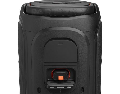 Портативная колонка JBL PartyBox 130 Black (JBLPB130BLK) фото №5