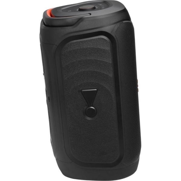 Портативная колонка JBL PartyBox 130 Black (JBLPB130BLK) фото №8