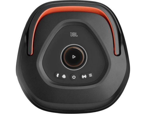 Портативная колонка JBL PartyBox 130 Black (JBLPB130BLK) фото №9