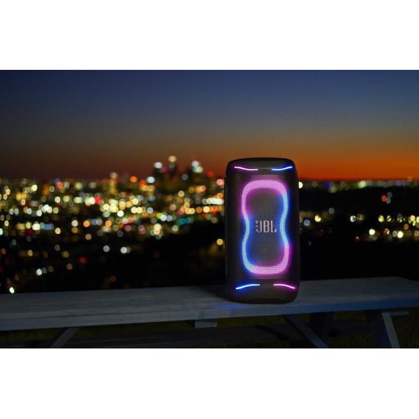 Портативная колонка JBL PartyBox 130 Black (JBLPB130BLK) фото №10