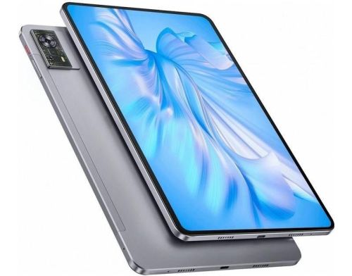 Планшет Oukitel OT5S 6/256GB Grey фото №6