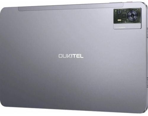 Планшет Oukitel OT5S 6/256GB Grey фото №8