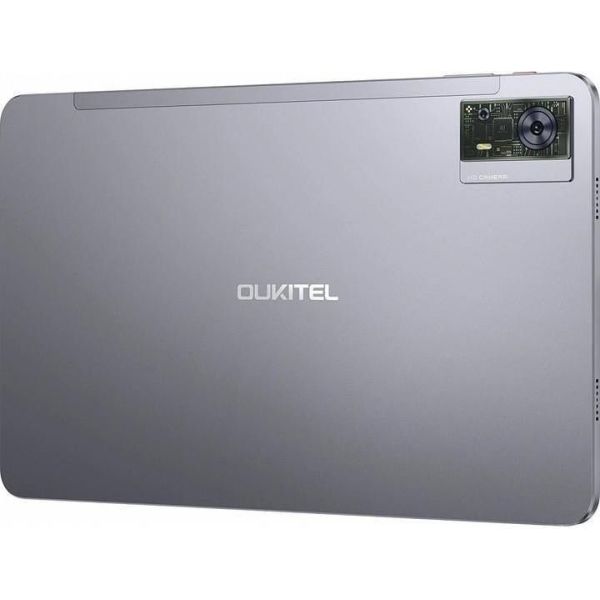 Планшет Oukitel OT5S 6/256GB Grey фото №8