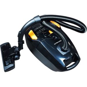 Пылесос с мешком Grunhelm GVCM244BO ECO POWER