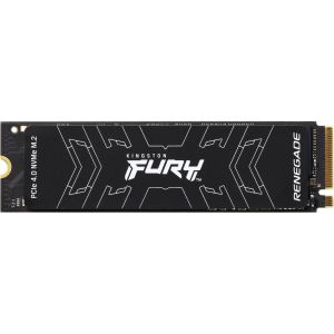 SSD накопитель Kingston FURY Renegade 2TB (SFYRD/2000G)