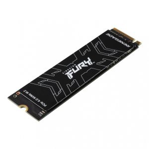 SSD накопитель Kingston FURY Renegade 2TB (SFYRD/2000G)