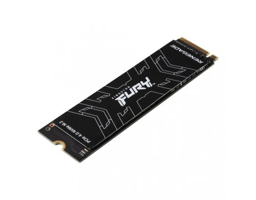 SSD накопитель Kingston FURY Renegade 2TB (SFYRD/2000G) фото №2
