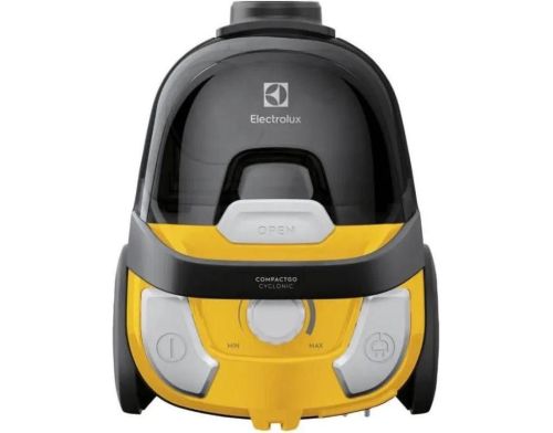 Пылесос безмешковый Electrolux ECGC21-2Y фото №2