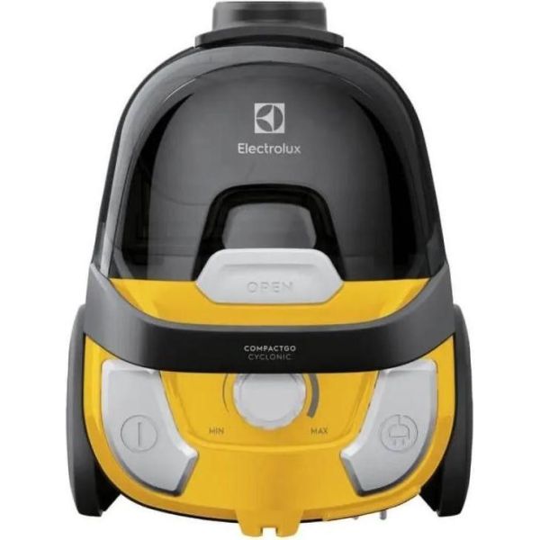Пылесос безмешковый Electrolux ECGC21-2Y фото №2
