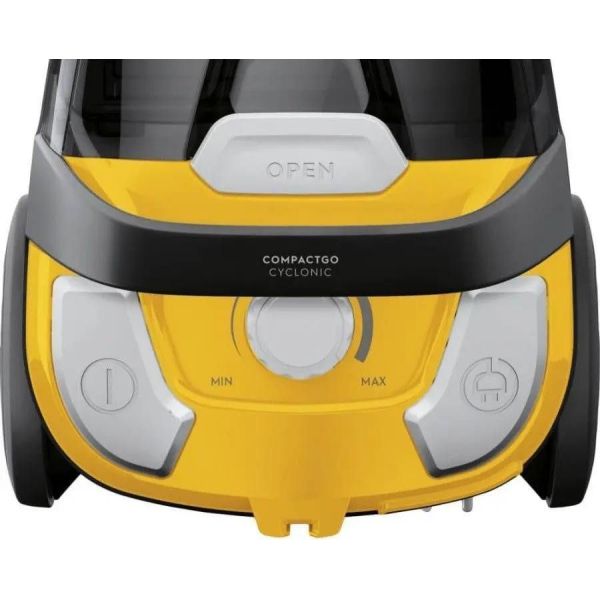 Пылесос безмешковый Electrolux ECGC21-2Y фото №3