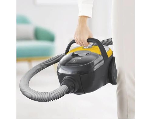 Пылесос безмешковый Electrolux ECGC21-2Y фото №7