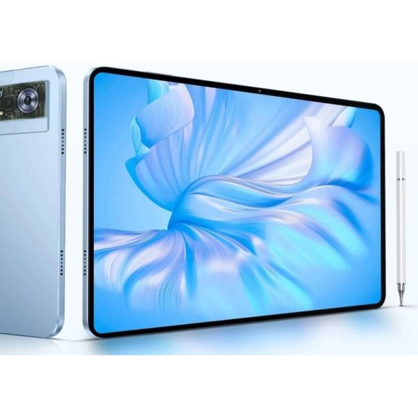 Планшет Oukitel OT5S 6/256GB Blue фото №5