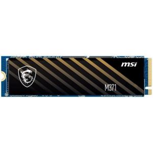 SSD накопитель MSI Spatium M371 500 GB (S78-440K120-P83)