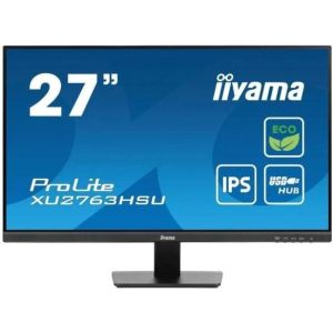 Монитор iiyama XU2763HSU-B1