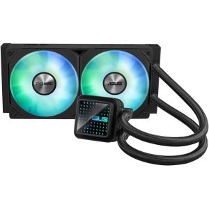 Водяное охлаждение ASUS Prime LC 240 ARGB (90RC0111-B0EAY0)