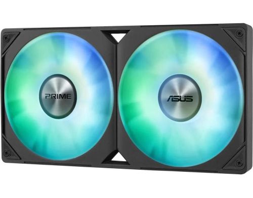 Водяное охлаждение ASUS Prime LC 240 ARGB (90RC0111-B0EAY0) фото №8
