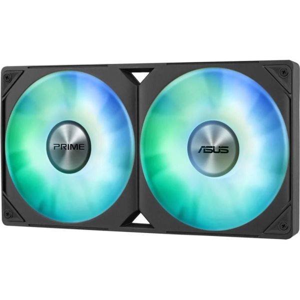 Водяное охлаждение ASUS Prime LC 240 ARGB (90RC0111-B0EAY0) фото №8