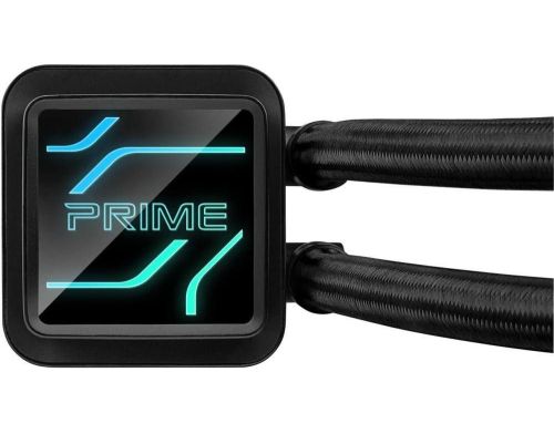 Водяное охлаждение ASUS Prime LC 240 ARGB (90RC0111-B0EAY0) фото №9
