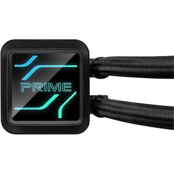 Водяное охлаждение ASUS Prime LC 240 ARGB (90RC0111-B0EAY0) фото №9