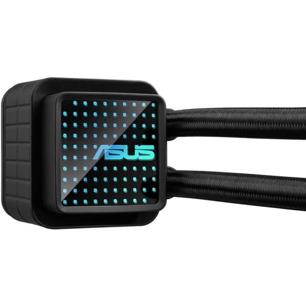 Водяное охлаждение ASUS Prime LC 240 ARGB (90RC0111-B0EAY0) фото №10