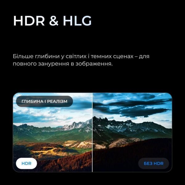 Телевізор KIVI 32H820KB фото №4