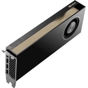 Видеокарта PNY NVIDIA RTX PRO 6000 Blackwell Max-Q Workstation Edition (VCNRTXPRO6000MQ-SB)