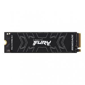 SSD накопитель Kingston FURY Renegade 1TB (SFYRS/1000G)