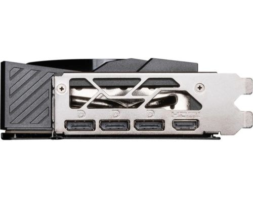 Видеокарта MSI GeForce RTX 5070 12G GAMING TRIO OC (912-V532-029) фото №5