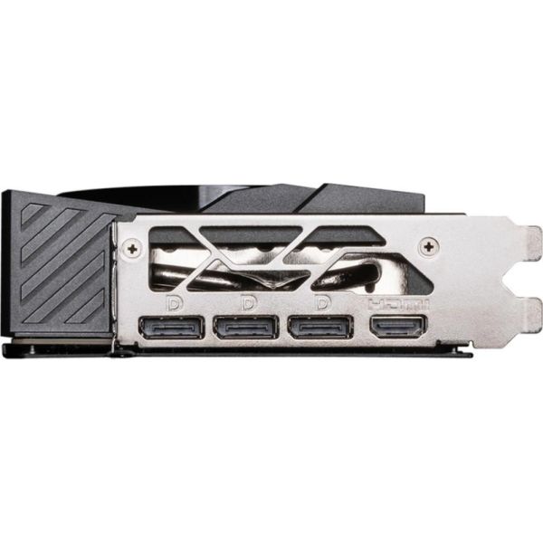Видеокарта MSI GeForce RTX 5070 12G GAMING TRIO OC (912-V532-029) фото №5