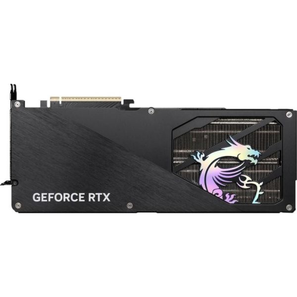 Видеокарта MSI GeForce RTX 5070 12G GAMING TRIO OC (912-V532-029) фото №6